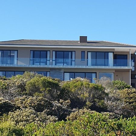 Luxury Home Located On Pinnacle Point Golf Estate Mossel Bay Exterior photo