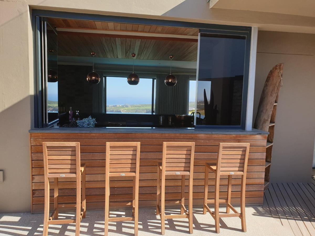 Luxury Home Located On Pinnacle Point Golf Estate Mossel Bay Exterior photo