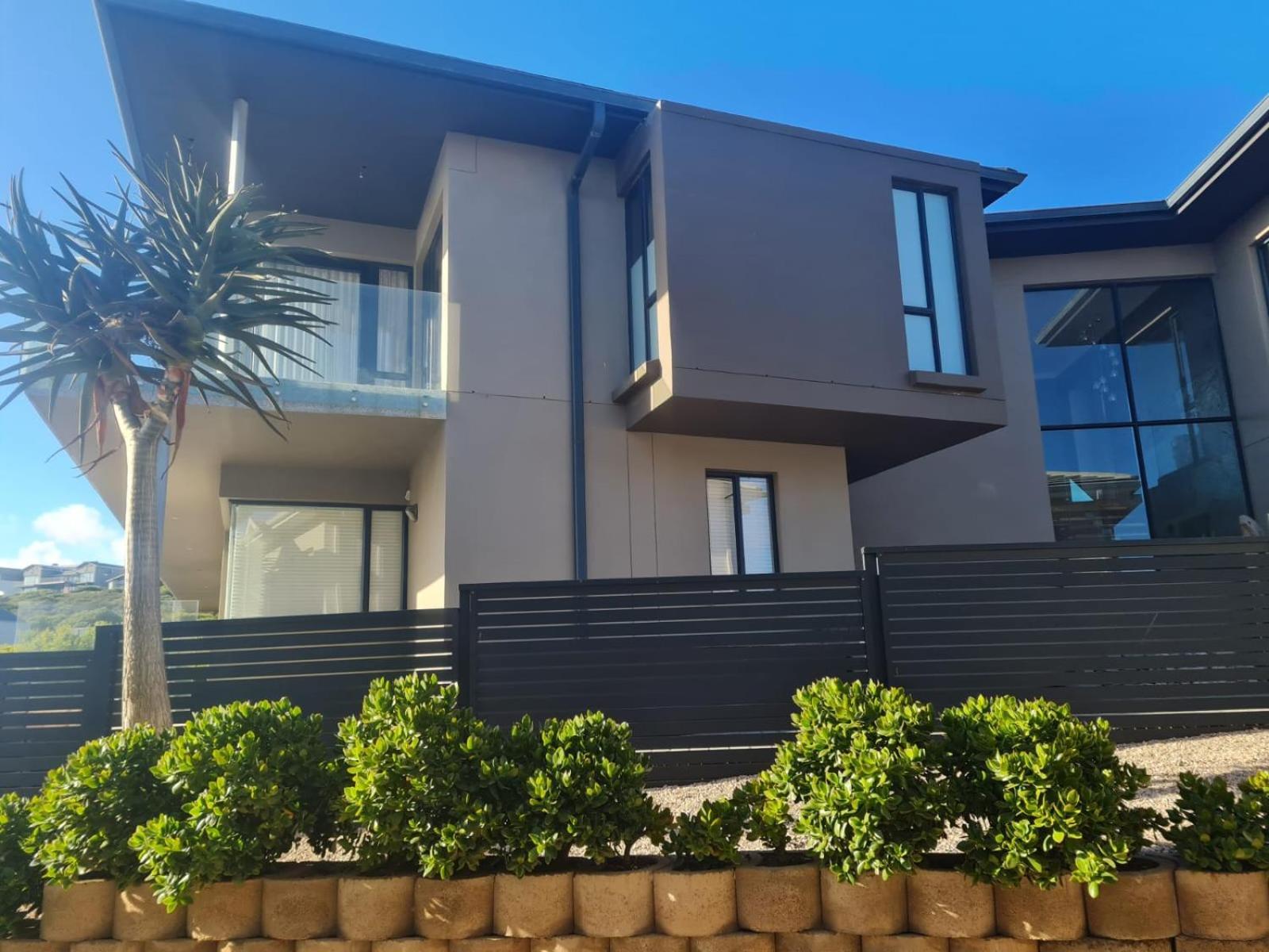 Luxury Home Located On Pinnacle Point Golf Estate Mossel Bay Exterior photo